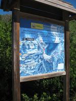 Wanderung im Naturpark S’Albufera von Favaritx nach Es Grau 