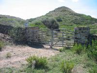 Wanderung im Naturpark S’Albufera von Favaritx nach Es Grau 