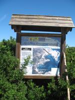 Wanderung im Naturpark S’Albufera von Favaritx nach Es Grau 