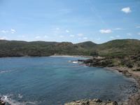 Wanderung im Naturpark S’Albufera von Favaritx nach Es Grau 