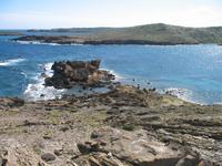 Wanderung im Naturpark S’Albufera von Favaritx nach Es Grau 