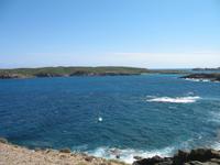 Wanderung im Naturpark S’Albufera von Favaritx nach Es Grau 