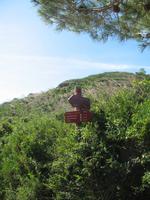 Wanderung im Naturpark S’Albufera von Favaritx nach Es Grau 