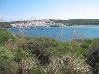 Wanderung im Naturpark S’Albufera von Favaritx nach Es Grau 