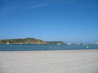Wanderung im Naturpark S’Albufera von Favaritx nach Es Grau 