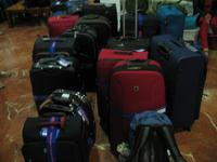 Rückflug nach Deutschland