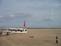 Rückflug nach Deutschland