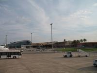 Rückflug nach Deutschland