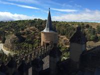 235 Segovia Alcazar