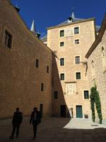 236 Segovia Alcazar