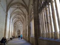 242 Segovia Kathedrale