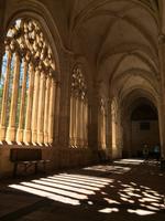 243 Segovia Kathedrale