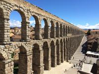 253 Segovia