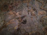 323 Der Himmel von Salamanca