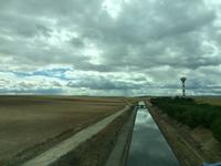 334 Impressionen Kastilien Leon