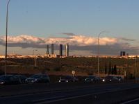 356 Tuerme von Madrid