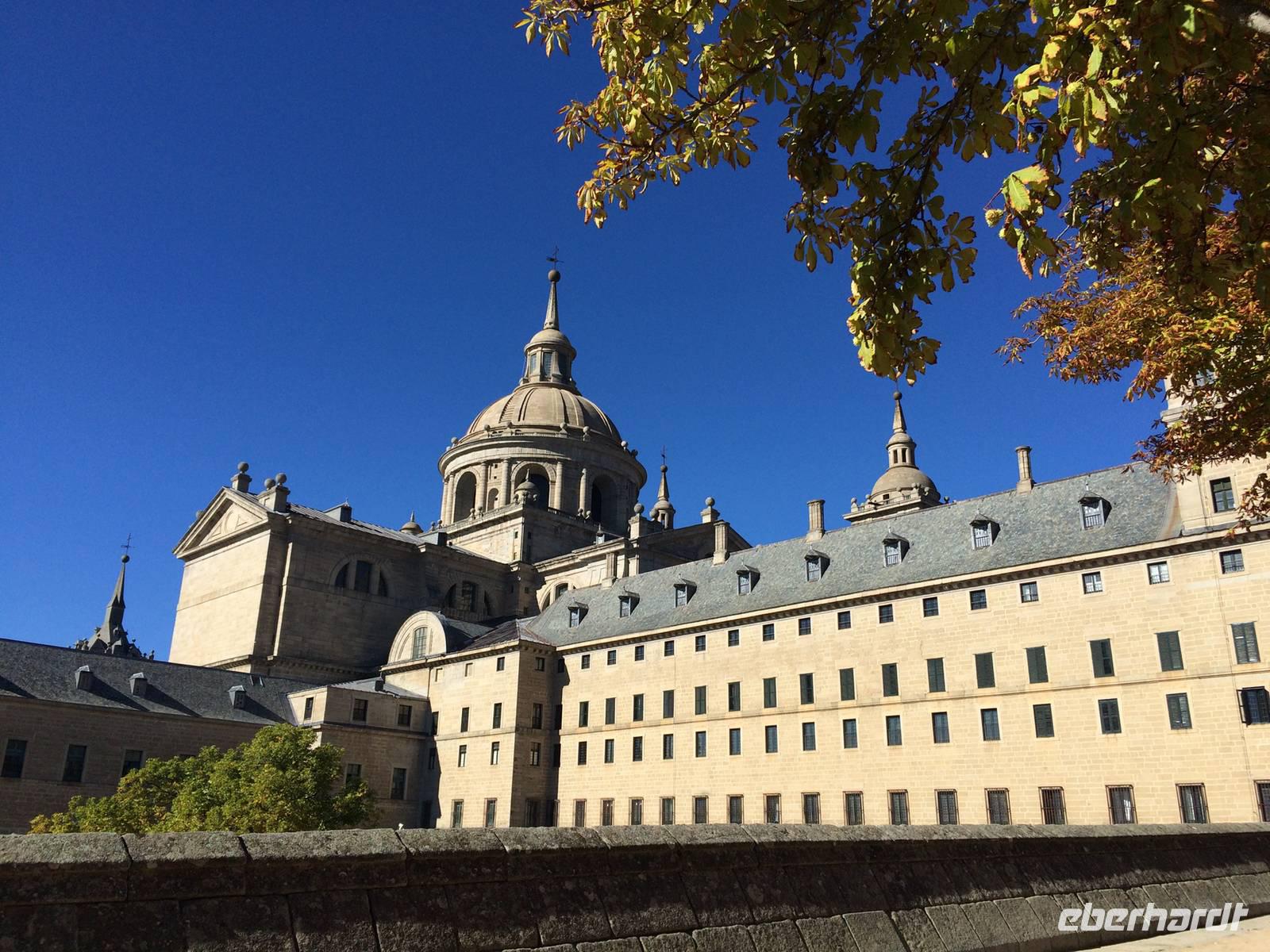 360 El Escorial