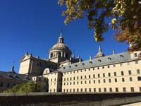 360 El Escorial