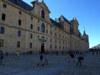 361 El Escorial