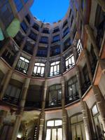 Casa Mila (La Pedrera)