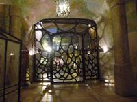 Casa Mila (La Pedrera)