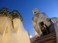 Casa Mila (La Pedrera)