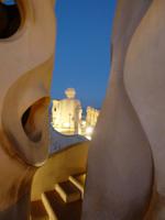 Casa Mila (La Pedrera)