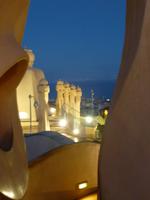 Casa Mila (La Pedrera)