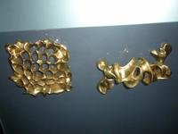 Casa Mila (La Pedrera), Museu Gaudí