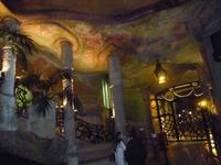 Casa Mila (La Pedrera)