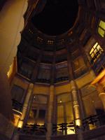 Casa Mila (La Pedrera)