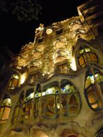 Casa Mila (La Pedrera)