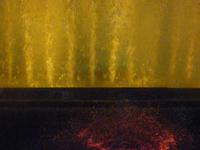 Zauberbrunnen Plaza Espana