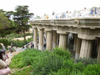 Park Guell