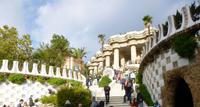 Park Guell