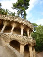 Park Guell