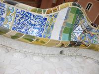 Park Guell