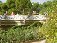 Park Guell