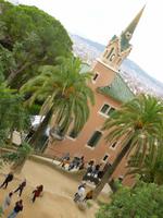 Park Guell