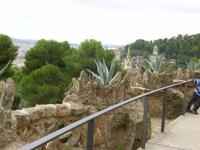 Park Guell
