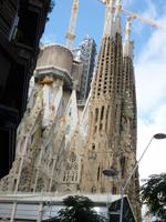 Sagrada Familia