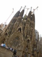 Sagrada Familia