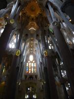 Sagrada Familia