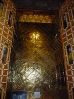 Palau Guell, ehemaliger Altar