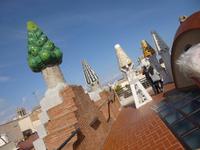 Palau Guell