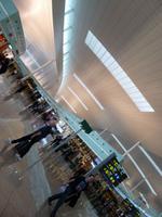 Flughafen Barcelona