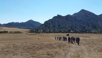 Sierra de Grazalema - Wanderreise Spanien – zu Fuß durch sonniges Andalusien