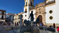 Ronda - Wanderreise Spanien – zu Fuß durch sonniges Andalusien