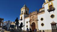 Ronda - Wanderreise Spanien – zu Fuß durch sonniges Andalusien
