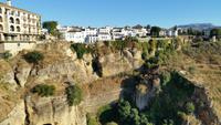 Ronda - Wanderreise Spanien – zu Fuß durch sonniges Andalusien